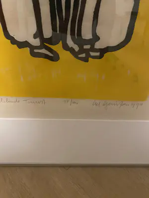 Ad Gerritsen - De blinde Tourist kopen? Bied vanaf 125!