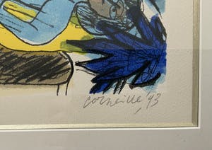 Corneille - Mémoire de Bali kopen? Bied vanaf 245!