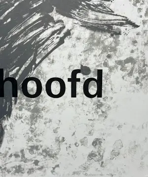 Jef Diederen - Mooi hoofd kopen? Bied vanaf 38!