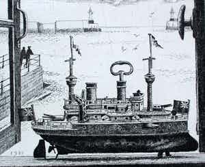 Herman Berserik - Gesigneerd boekje + 2 gesigneerde werken verkocht voor € 175!