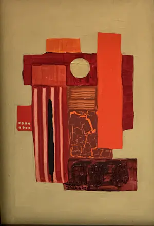 Ronald Boonacker - Italiaans Landschap /DUO (Certificaat van echtheid) kopen? Bied vanaf 155!