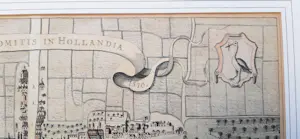 Gerrit van Giessen - Haga-Comitis in Hollandia kopen? Bied vanaf 275!