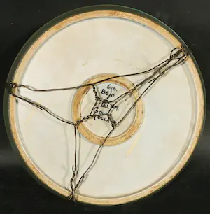 Plateelbakkerij Zuid-Holland - Bejo Wandbord kopen? Bied vanaf 50!