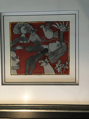 Corneille - Sérénité kopen? Bied vanaf 4350!