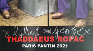 Gilbert & George - New Normal Pictures V kopen? Bied vanaf 59!