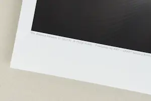 Philip McKay - 'De afstand tussen ons' (2013) kopen? Bied vanaf 80!