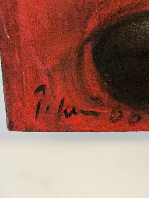 Peter Robert Keil - Vurige mannelijkheid kopen? Bied vanaf 100!