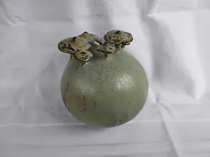 Iet Cool-Schoorl - Bolvorm met paddestoelen kopen? Bied vanaf 120!