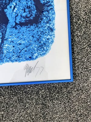 Karel Appel - Tuesday - HC -hand gesigneerd kopen? Bied vanaf 245!