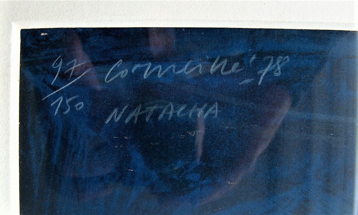 Corneille - Natacha - 1978 kopen? Bied vanaf 450!