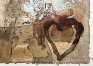 Sjaak Korsten - Zonder titel kopen? Bied vanaf 35!