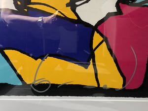 Herman Brood - City kopen? Bied vanaf 450!