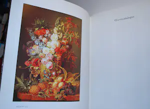 Gerard van Spaendonck - & Cornelis van Spaendonck - oeuvrecatalogus bloemenschilders in Parijs kaufen? Bieten Sie von 50!