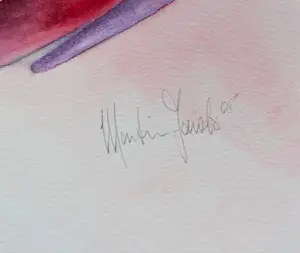 Martine Jacobs - Ambition kopen? Bied vanaf 90!