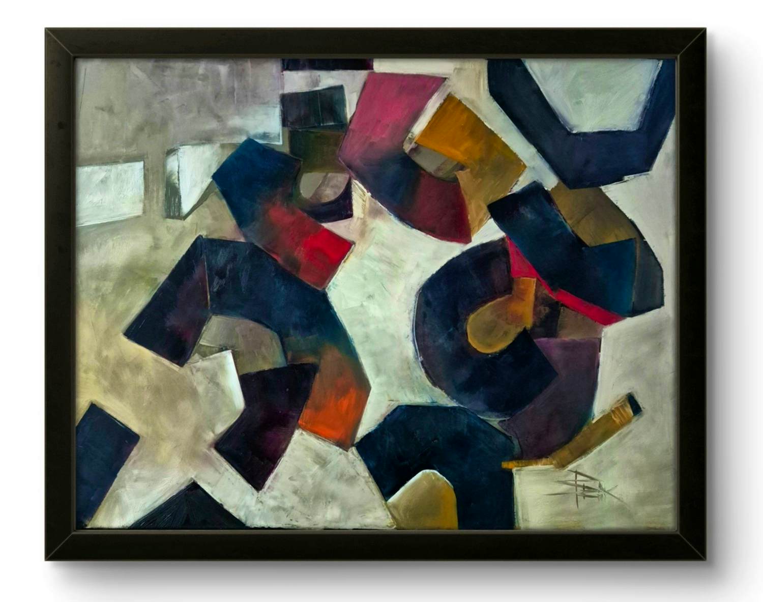 Sonja Brzak - Langes Spiel kopen? Bied vanaf 450!