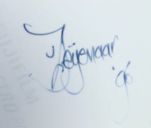 Jorgen Leijenaar - Foto, Vast&Zeker kopen? Bied vanaf 1!
