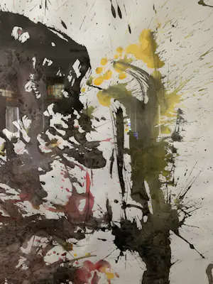 Anton Heyboer - Oermoeder ‼️ kopen? Bied vanaf 375!