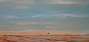 Franklin Meijer - Strand - Noord- Holland kopen? Bied vanaf 85!