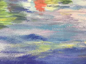 Niet of onleesbaar gesigneerd - Startlijn. kopen? Bied vanaf 1!