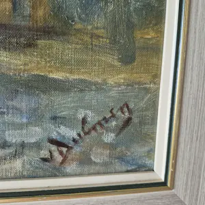 Erasmus Bernhard van Dulmen Krumpelman - 1897-1987 kopen? Bied vanaf 2000!