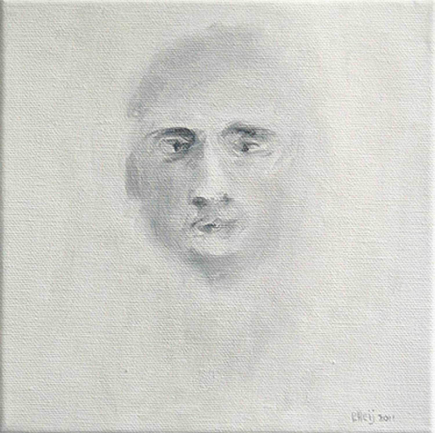 Buy Peter Heij - Face 21? Bid from 75!