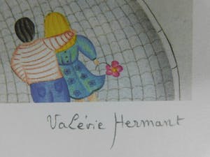 Valerie Hermant - Place de ronde kopen? Bied vanaf 15!