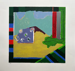 Eric Verhal - Zonder titel kopen? Bied vanaf 35!