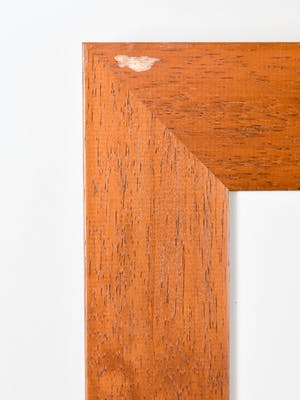 Hans Vanhorck - 494 - Ingelijst - Groot kopen? Bied vanaf 50!