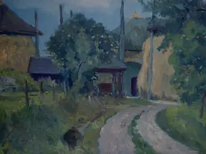 Jord van Calker - Boerenerf kopen? Bied vanaf 120!