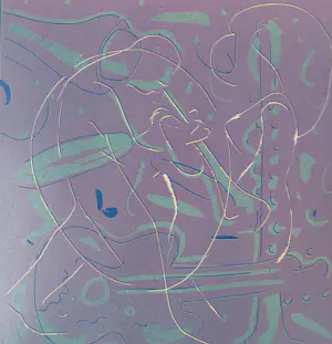 Anton Vrede - de hoornblazer (beperkte oplage) kopen? Bied vanaf 35!