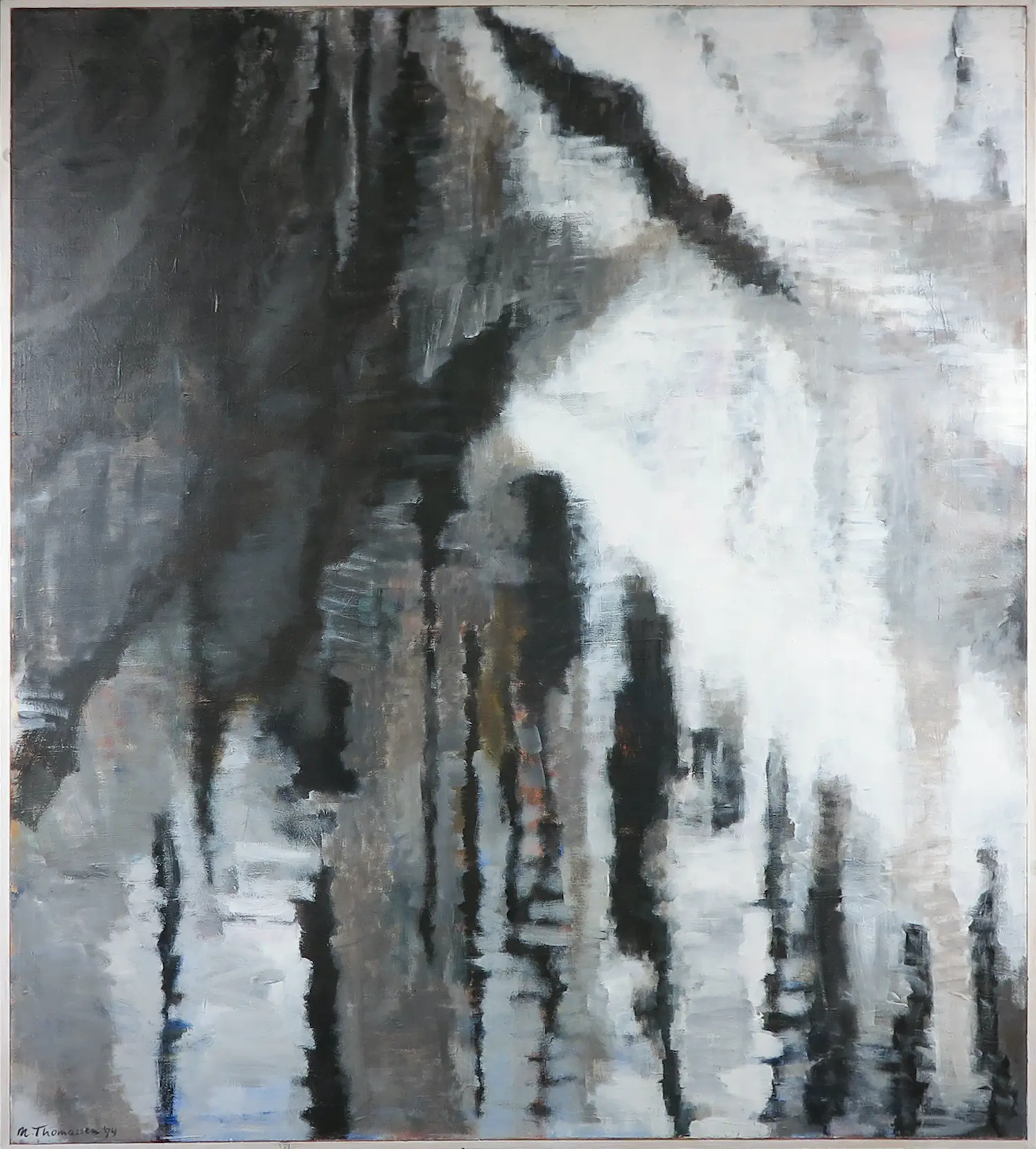 Marieke Thomassen (1960)