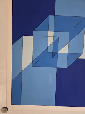 Truus Wilmink - Suspension. 1972. kopen? Bied vanaf 79!