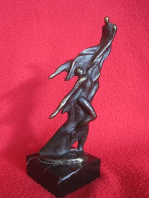 Wout Maters - Hemelvaart? kopen? Bied vanaf 60!