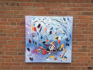 Gena Genadyj - Blue Dream kopen? Bied vanaf 1!