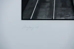 Arthur Martin - Fotografie, Shaukeiwan Hongkong '06 - Ingelijst kopen? Bied vanaf 50!