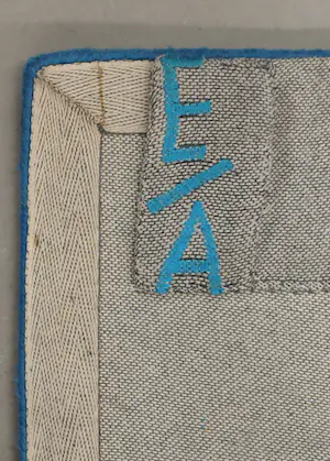 Herman Brood - Scheerwollen kleed, Vliegtuig (Zeer groot) kopen? Bied vanaf 850!