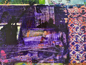 Jos Verwiel - Krachtig, groot en eigentijds werk van Jos Verwiel kopen? Bied vanaf 650!