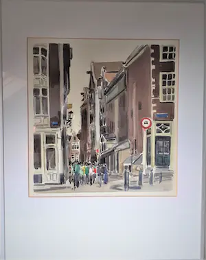 Kees Broerse - Zeedijk Amsterdam kopen? Bied vanaf 1!