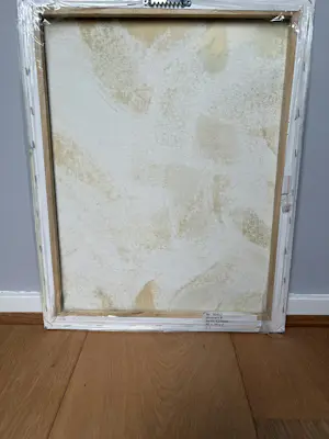 Jacob Kanbier - abstract 8 - nr 36497 kopen? Bied vanaf 90!