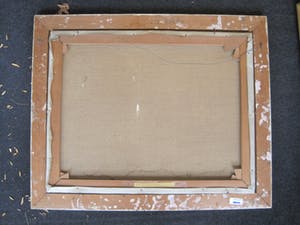 Jos Rovers - GROOT omstreeks 1930 geschilderd gevarieerd stilleven - gesigneerd kopen? Bied vanaf 10!