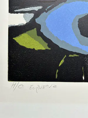 Fon Klement - A cote de Samois kopen? Bied vanaf 50!