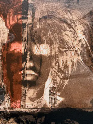 Peter Bersch - Pompeï kopen? Bied vanaf 22!