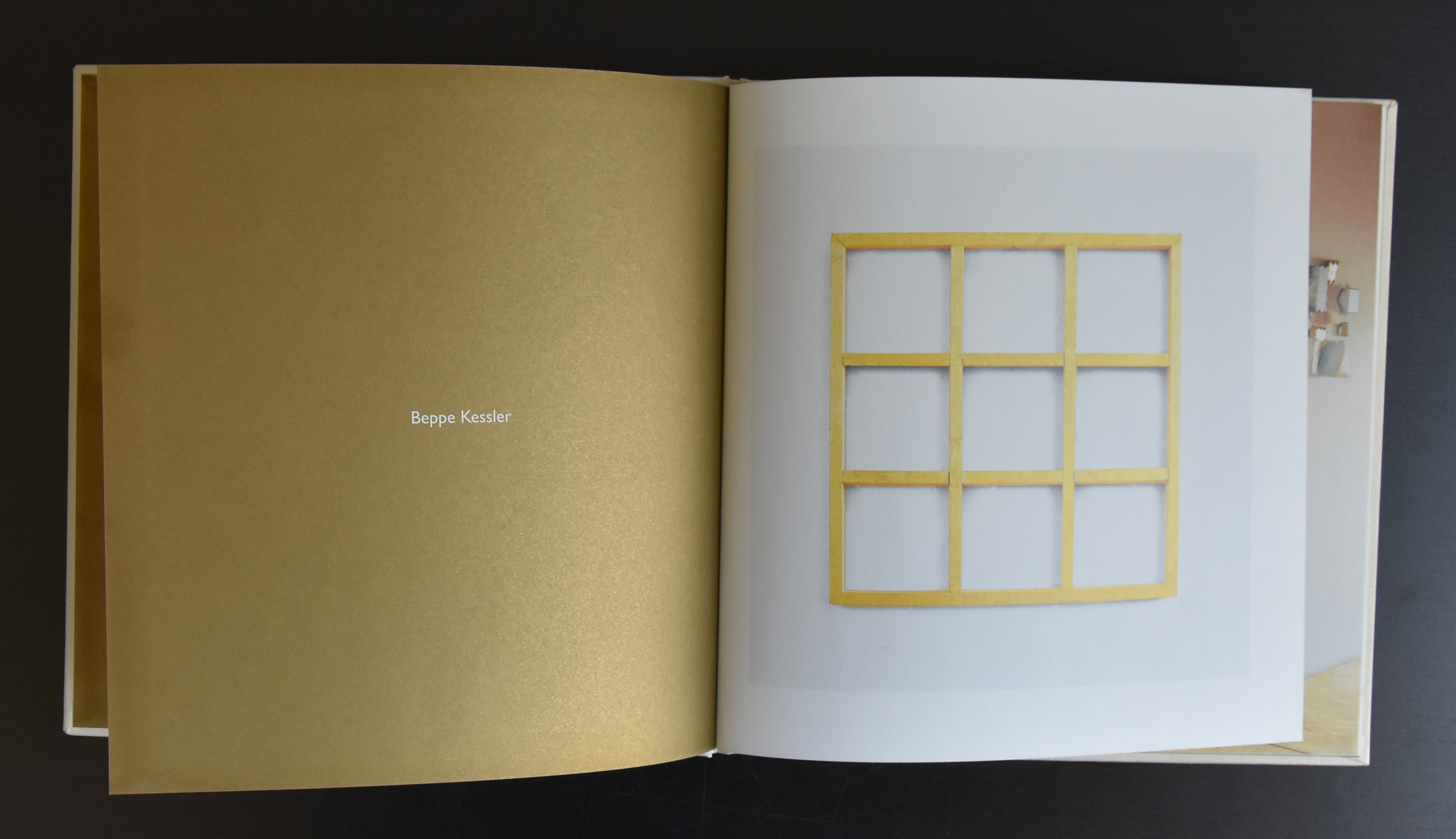 Beppe Kessler - SPECIALE unieke COVER "BEPPE KESSLER # 1996, mint- kopen? Bied vanaf 39!