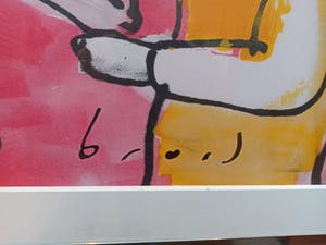 Herman Brood - Billy the kid kopen? Bied vanaf 499!