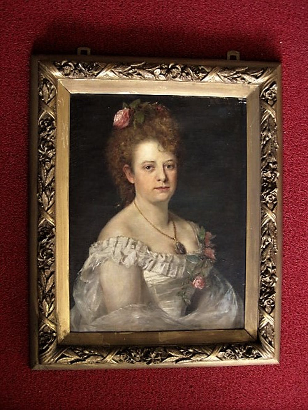 Raphael Rosenberger (1846-1908)