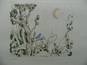 Pieter Holstein - Romance kopen? Bied vanaf 45!