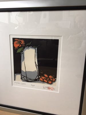 Fon Klement - Rouge kopen? Bied vanaf 125!