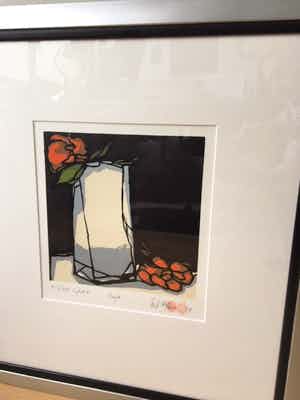 Fon Klement - Rouge verkocht voor € 125!