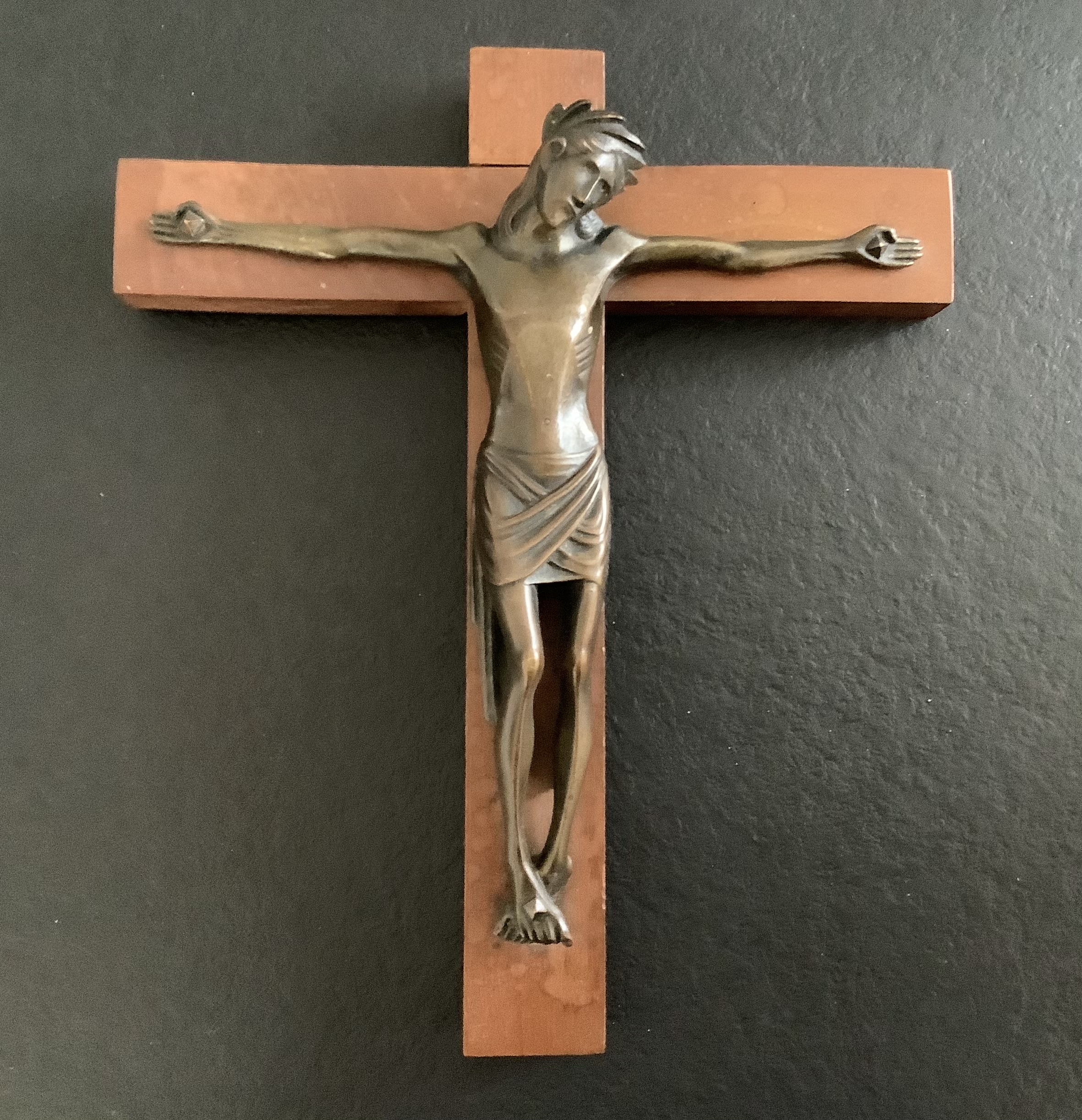 Denis Fernand Py (1887-1949)