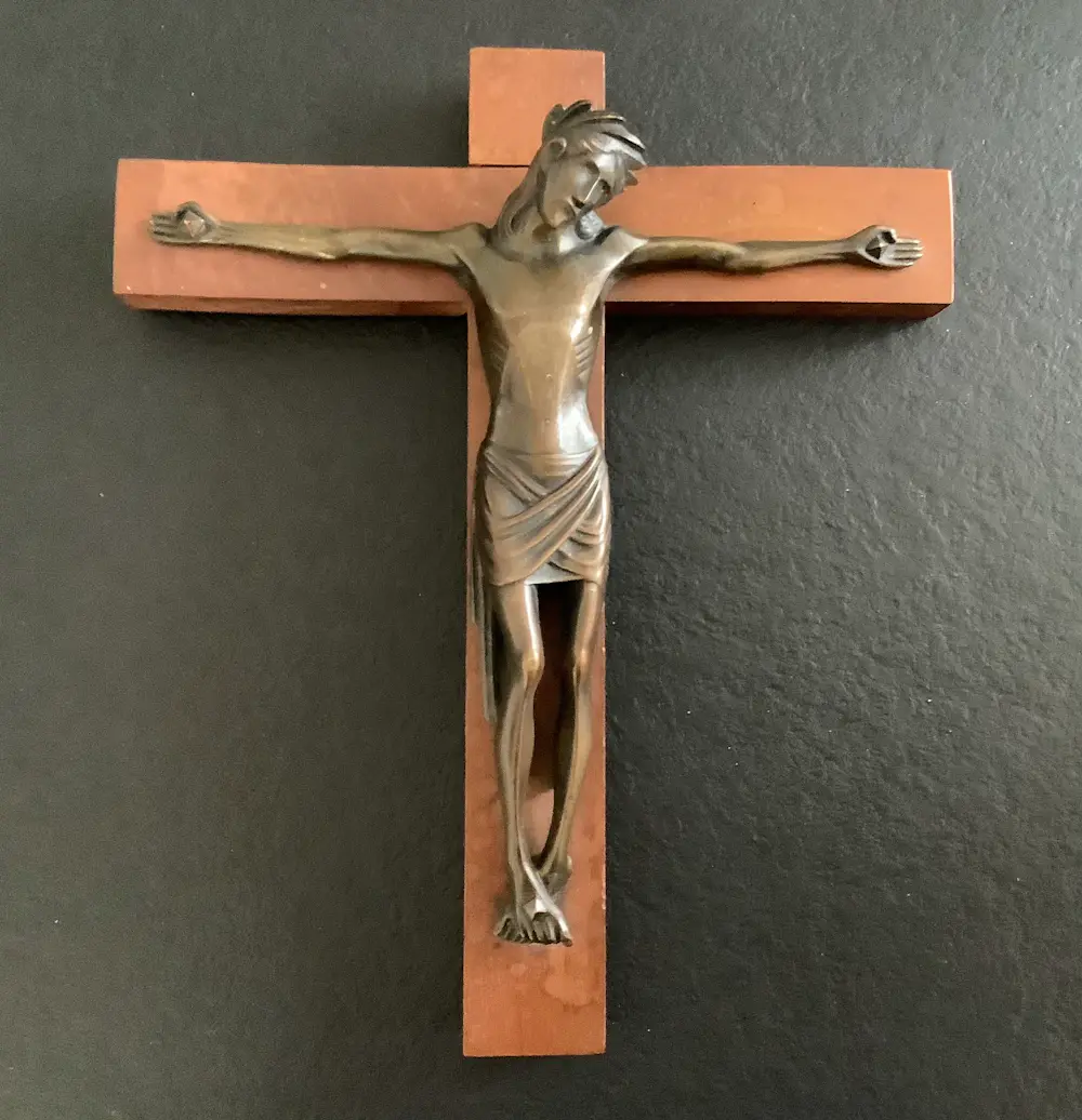 Denis Fernand Py (1887-1949)